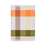 Fatboy® Colour Blend Blanket Clementine (185 x 130 cm)