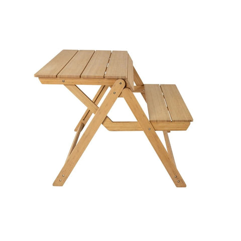 Weltevree® Folding Picnic Table