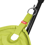 Fatboy® Headdemock Deluxe Lime incl. Kussen en Cover