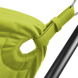 Fatboy® Headdemock Deluxe Lime incl. Kussen en Cover