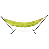 Fatboy® Headdemock Deluxe Lime incl. Kussen en Cover