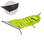 Fatboy® Headdemock Deluxe Lime incl. Kussen en Cover