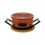 Q-MAMI® Table Grill - 12 inch