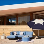 Fatboy® Paletti Storm Blue