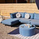 Fatboy® Paletti Storm Blue