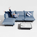 Fatboy® Paletti Storm Blue