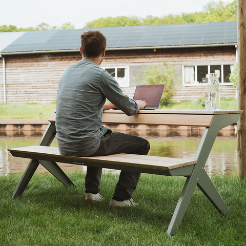 Weltevree® Tablebench
