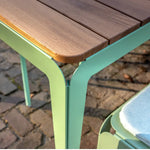 Weltevree® Bended Table Wood