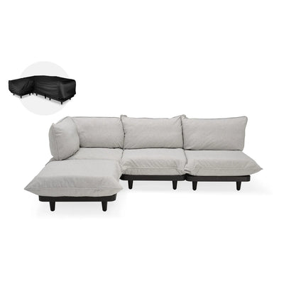 Fatboy® Paletti Large + Gratis Hoes