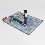 Fatboy® Picnic Lounge Bay (210 x 280 cm)