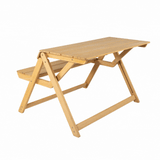 Weltevree® Folding Picnic Table