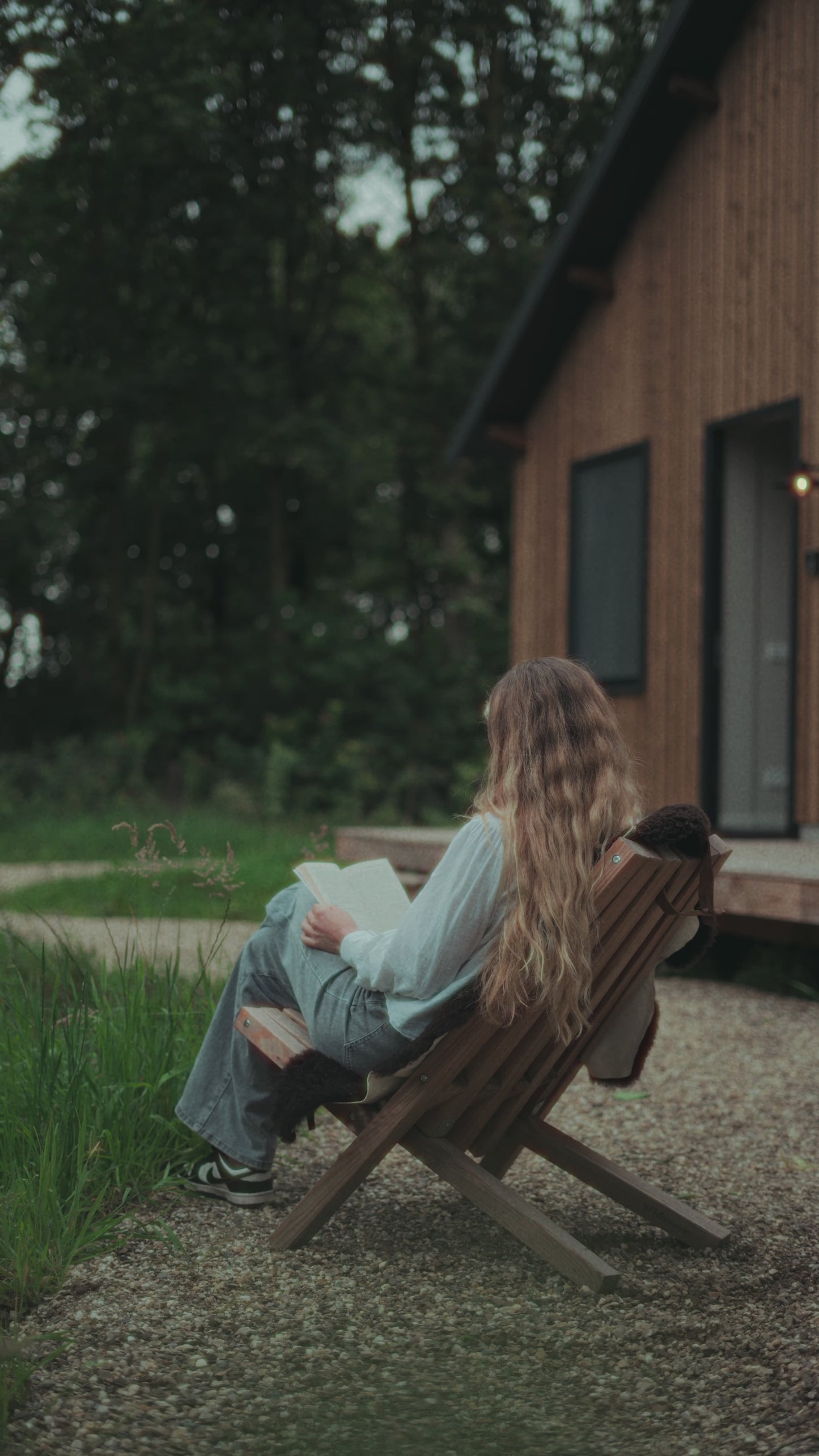 Weltevree Fieldchair
