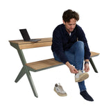 Weltevree® Tablebench