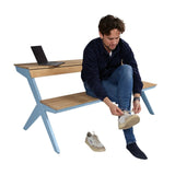 Weltevree® Tablebench