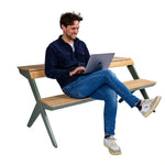 Weltevree® Tablebench