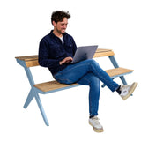 Weltevree® Tablebench
