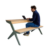 Weltevree® Tablebench