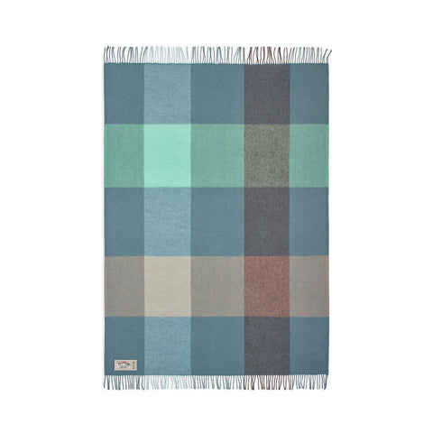 Fatboy® Colour Blend Blanket Mineral (185 x 130 cm)