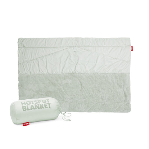 Fatboy® Hotspot Blanket (elektrisch verwarmd)