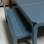 Weltevree® Bended Bench With Backrest