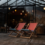 Weltevree® Beach Chair