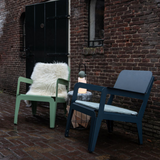 Weltevree® Bended Lounger