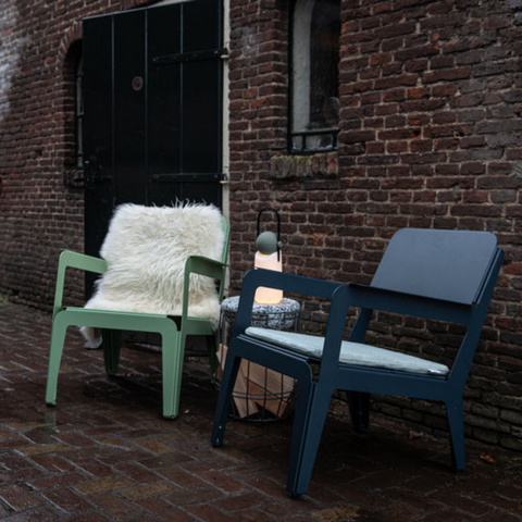 Weltevree® Bended Lounger