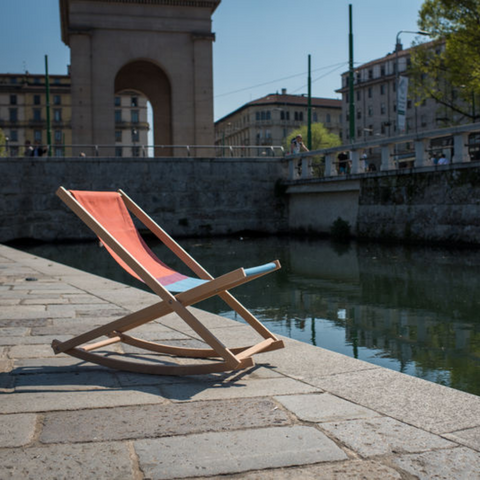 Weltevree® Beach Rocker