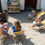 Weltevree® Beach Chair