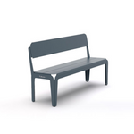 Weltevree® Bended Bench With Backrest