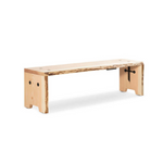 Weltevree® Forestry Bench