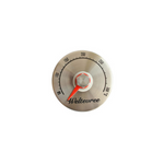 Weltevree® Outdooroven Magnetic Thermometer