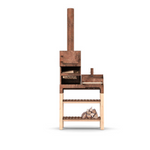 Weltevree® Outdooroven XL