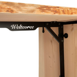 Weltevree® Foresty Table