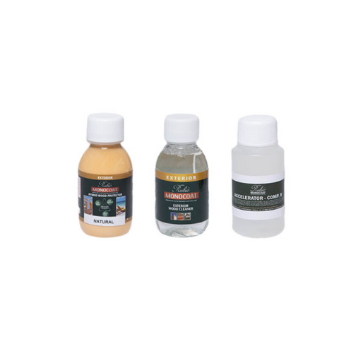 Weltevree® Onderhoudskit Hout