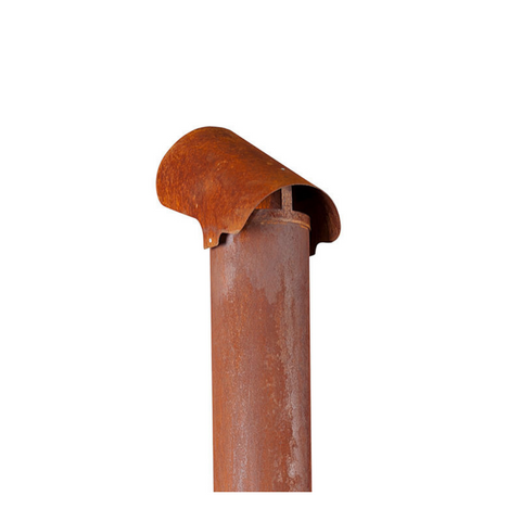 Weltevree® Outdooroven Chimney Cowl