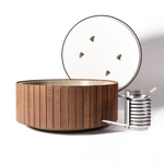 Weltevree® Cover voor Dutchtub Original en Dutchtub Wood