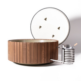 Weltevree® Cover voor Dutchtub Original en Dutchtub Wood