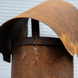 Weltevree® Outdooroven Chimney Cowl