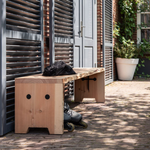 Weltevree® Forestry Bench