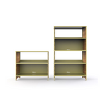 Weltevree® Rabat Shelving