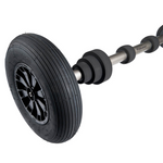 Weltevree® Hand Trailer voor Dutchtub Original