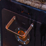 Weltevree® Outdooroven Door