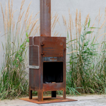 Weltevree® Outdooroven Floorplate