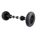 Weltevree® Hand Trailer voor Dutchtub Original