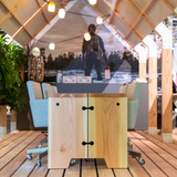 Weltevree® Foresty Table
