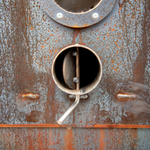 Weltevree® Outdooroven Door