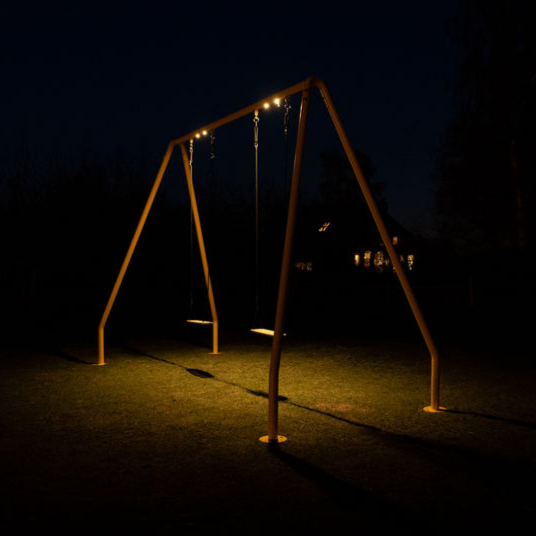 Weltevree® Serious Swing