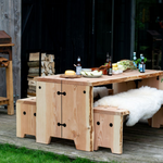 Weltevree® Forestry Bench