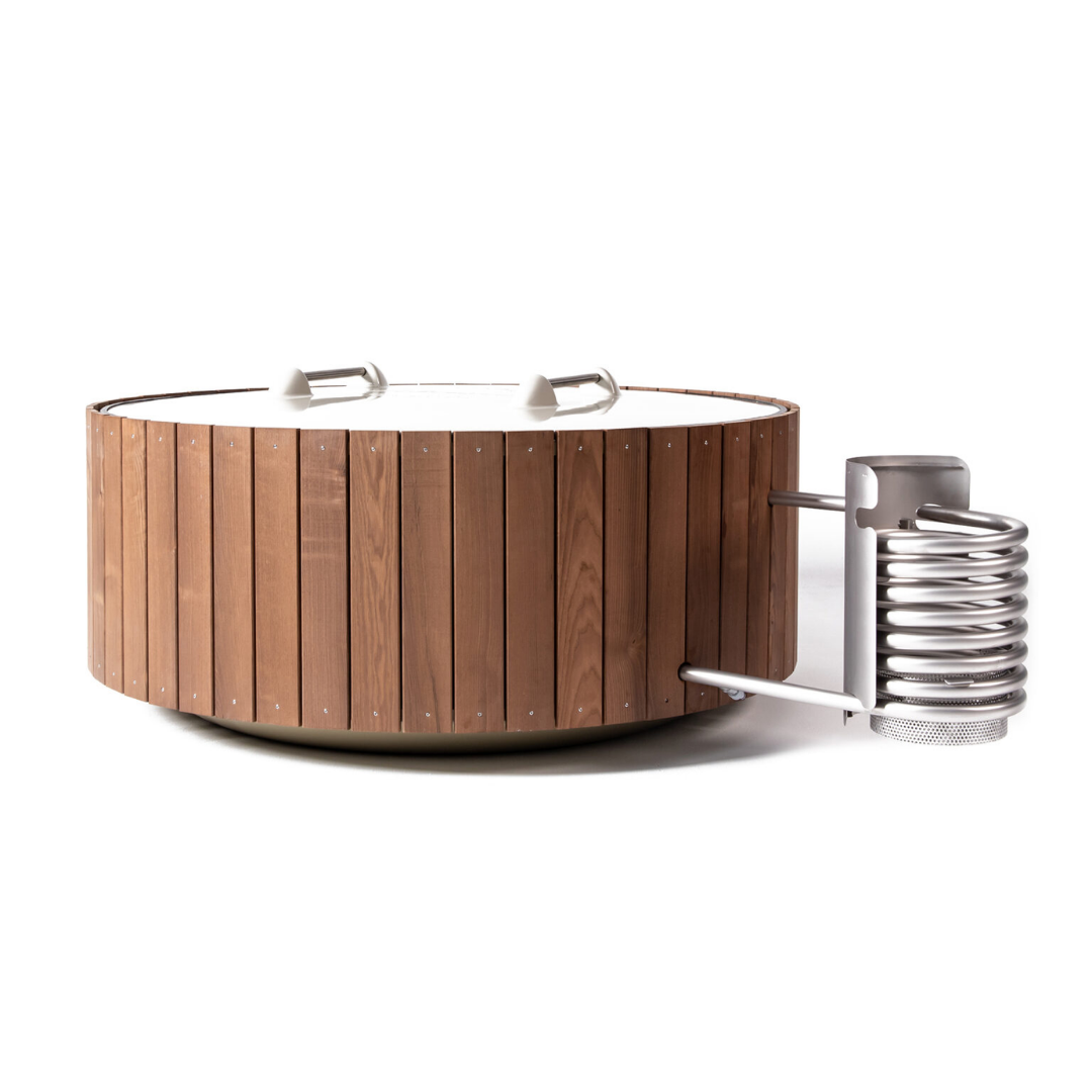 Weltevree® Cover voor Dutchtub Original en Dutchtub Wood